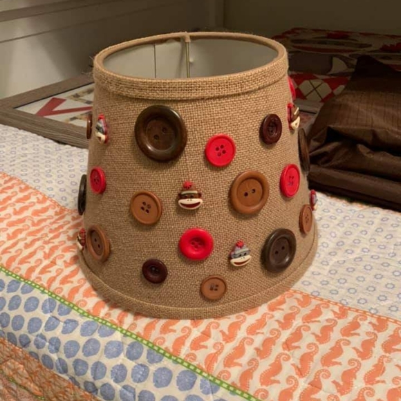 Sock monkey decor - Picture 3 of 8